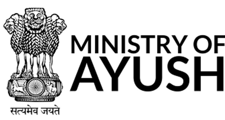 Ministry of Ayush Certification
