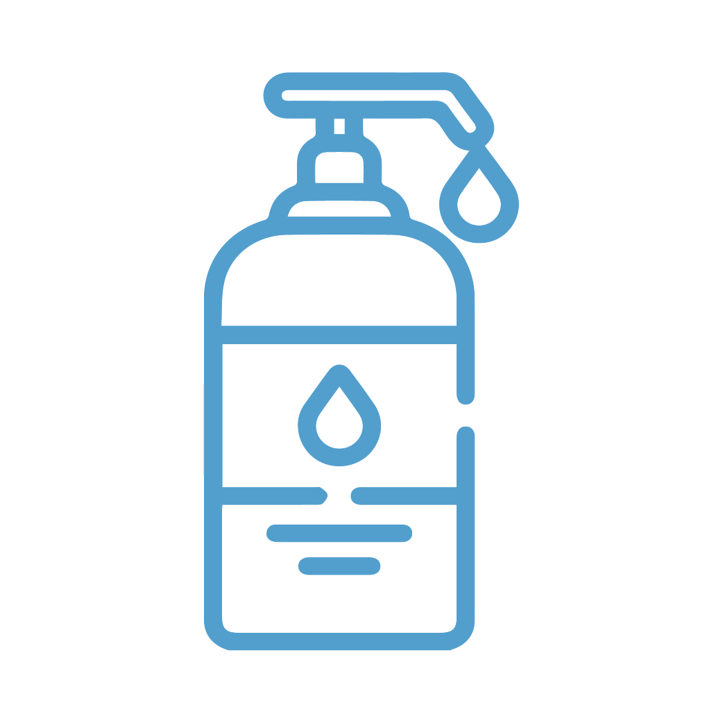 Body Care Icon